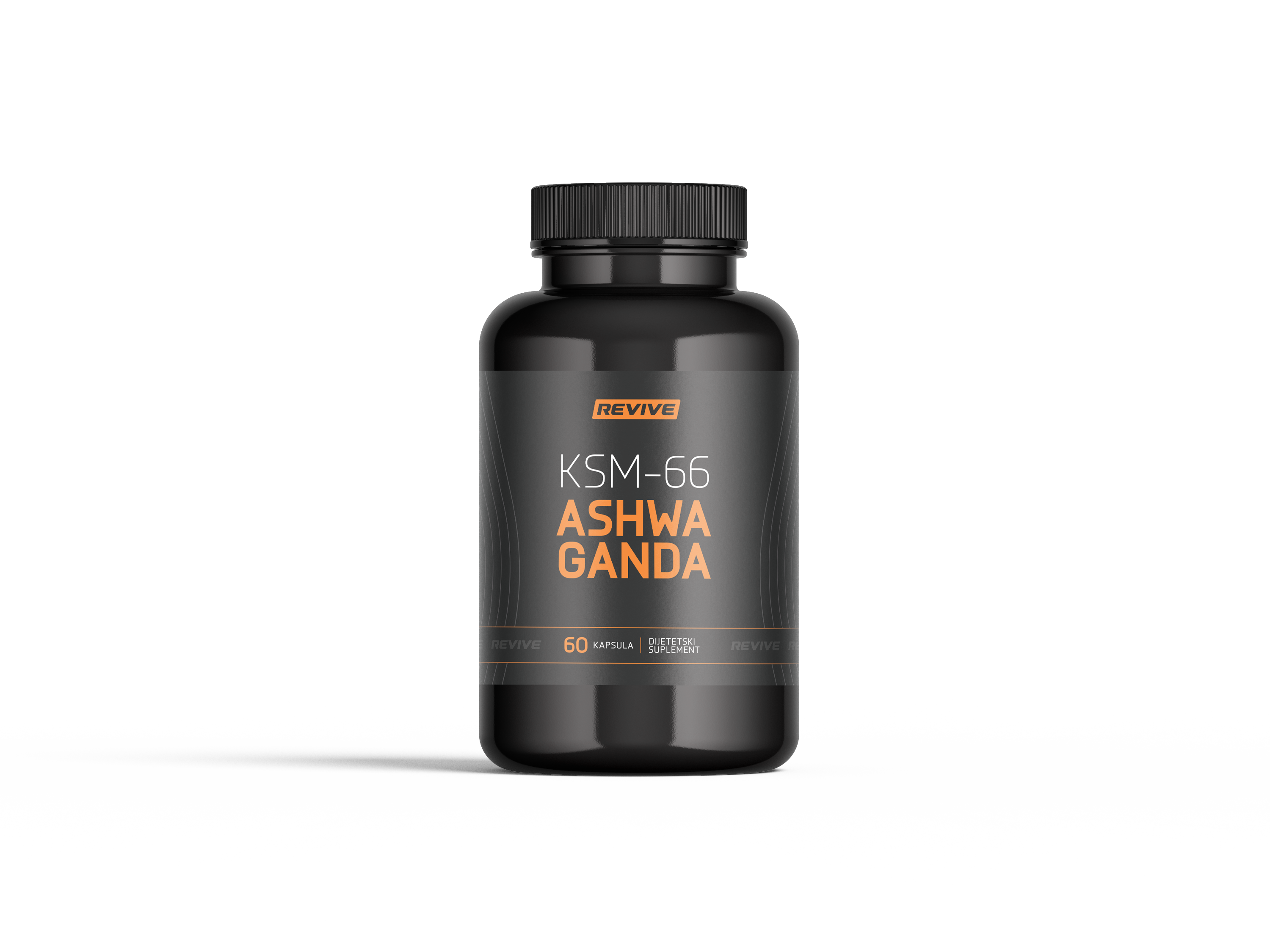 Ashwaganda ksm-66