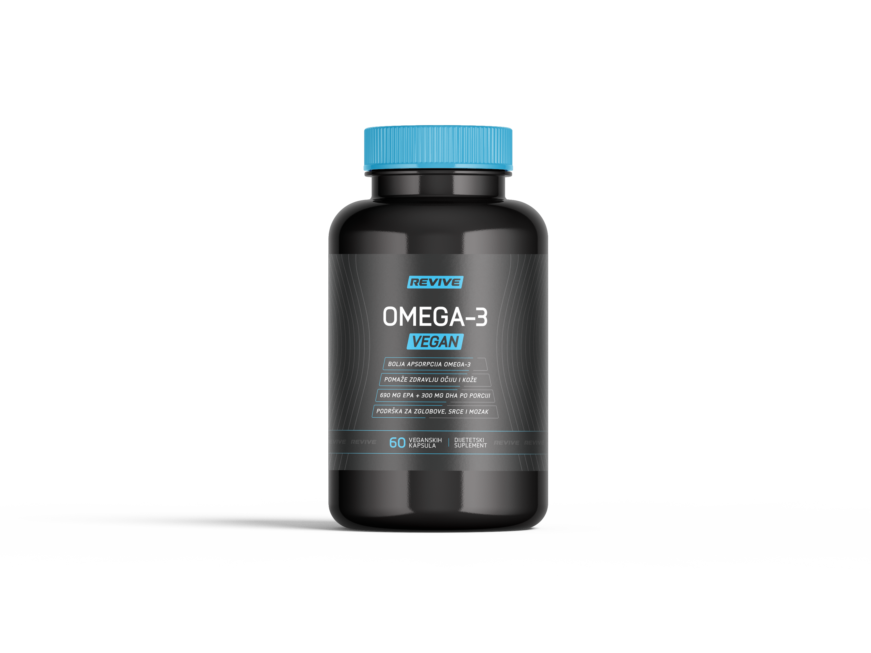 Omega3 Vegan
