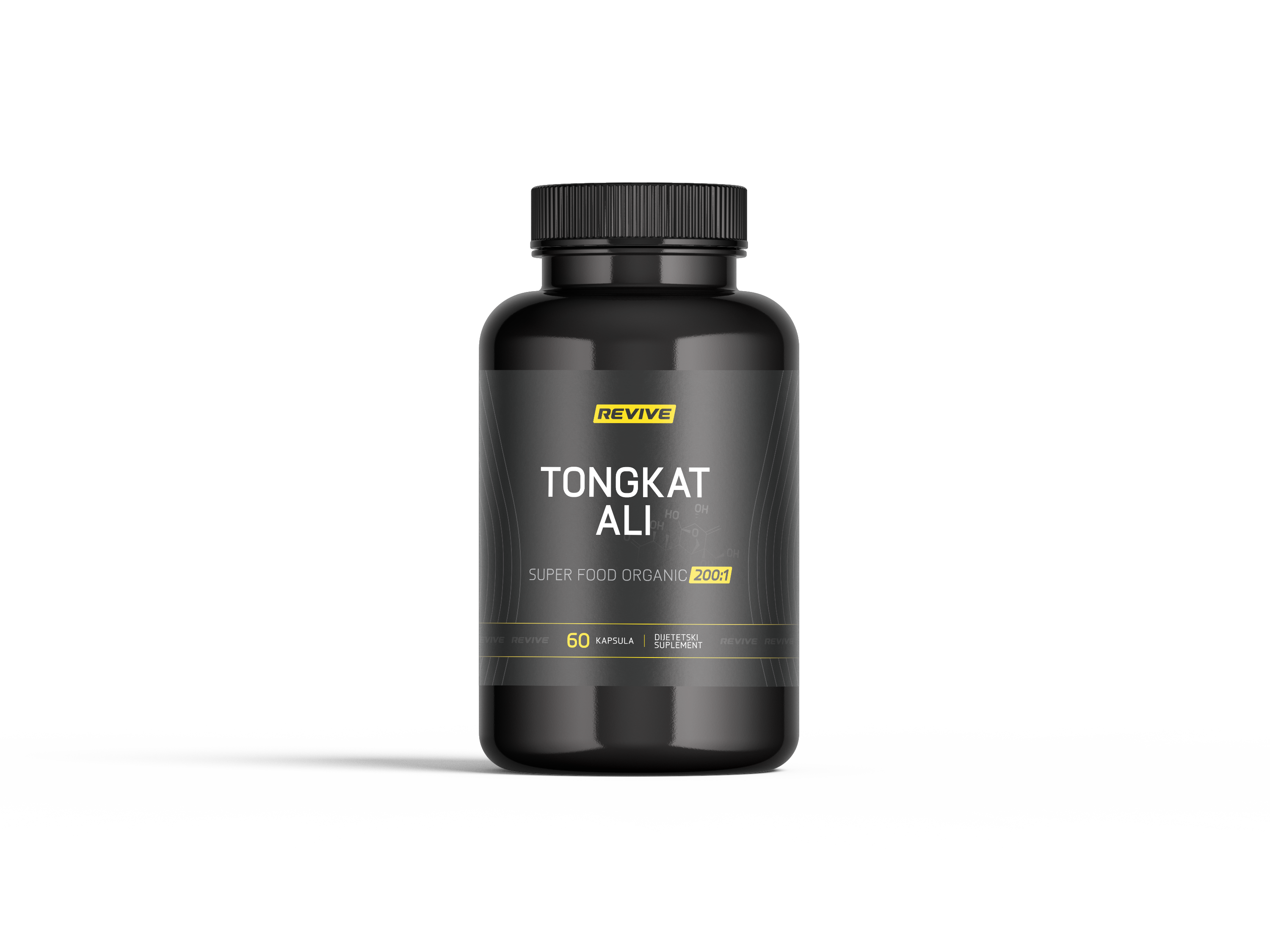 Tonkgat Ali