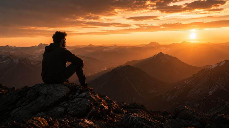 Adaptogen za stres