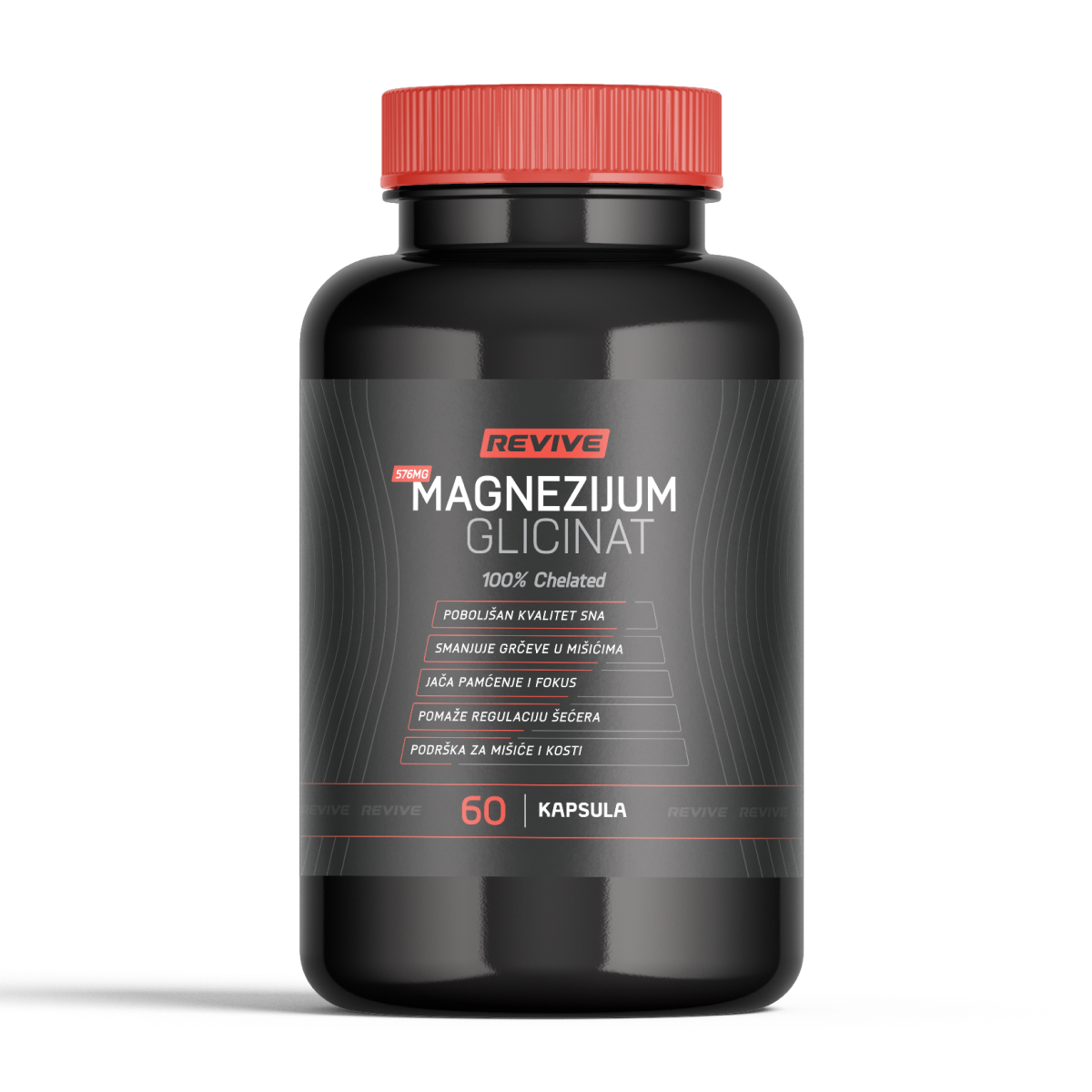 Magnezijum glicinat