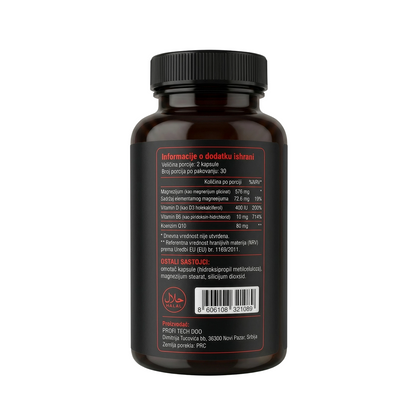 Magnezijum glicinat